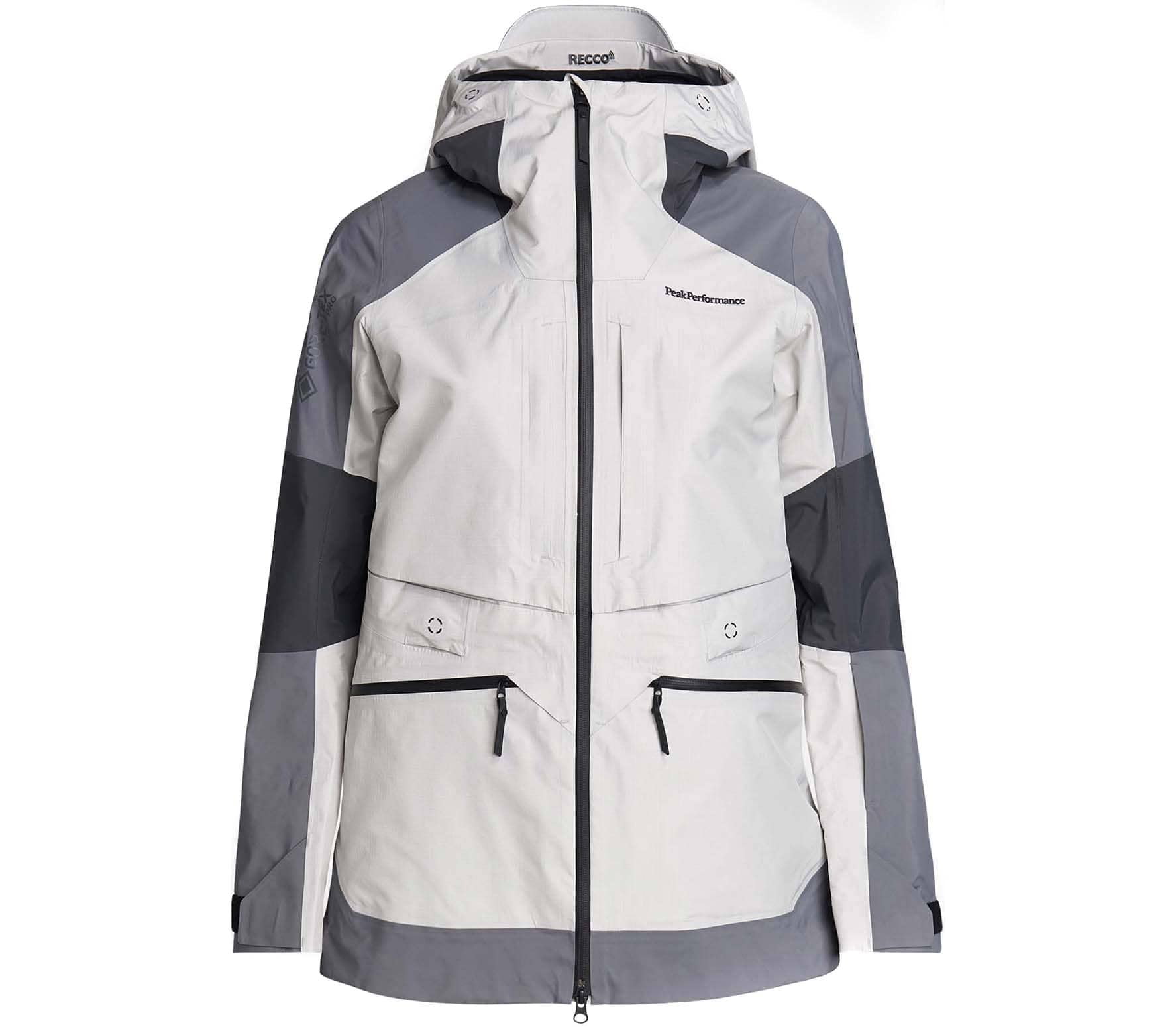 Peak Performance W Shielder R&D Jacket : Amazon.de: Fashion